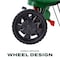 Scotts Scotts Turf Builder EdgeGuard Mini 60 in. W Push Spreader For Fertilizer/Seed 23 lb 76121 - alternate 6